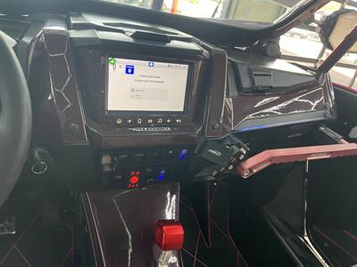2022 Polaris RZR Pro R 4 Premium - Photo 34 - Bullhead City, AZ 86442