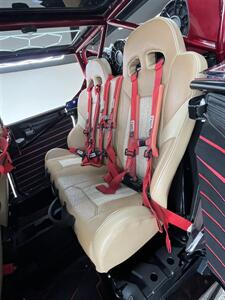 2022 Polaris RZR Pro R 4 Premium - Photo 21 - Bullhead City, AZ 86442