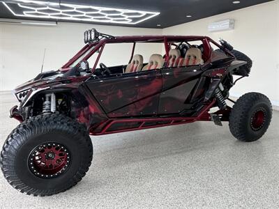 2022 Polaris RZR Pro R 4 Premium - Photo 6 - Bullhead City, AZ 86442
