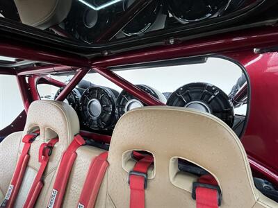 2022 Polaris RZR Pro R 4 Premium - Photo 20 - Bullhead City, AZ 86442