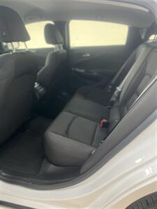 2025 Chevrolet Malibu RS   - Photo 9 - Bullhead City, AZ 86442