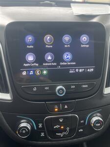 2025 Chevrolet Malibu RS   - Photo 12 - Bullhead City, AZ 86442