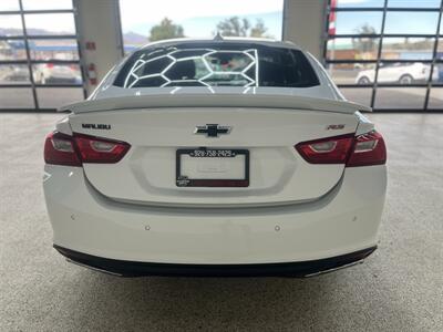 2025 Chevrolet Malibu RS   - Photo 6 - Bullhead City, AZ 86442