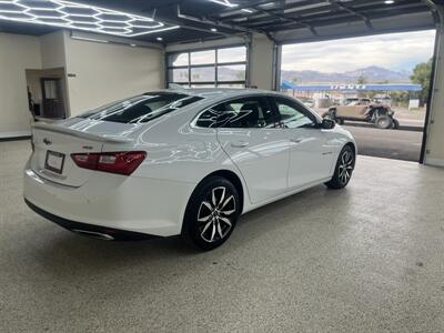 2025 Chevrolet Malibu RS   - Photo 3 - Bullhead City, AZ 86442