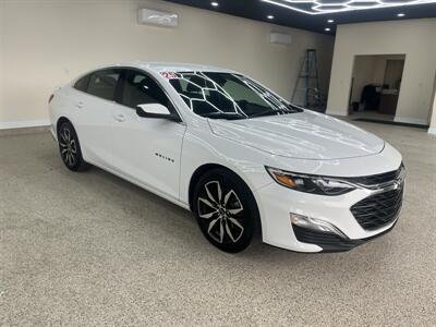 2025 Chevrolet Malibu RS   - Photo 5 - Bullhead City, AZ 86442