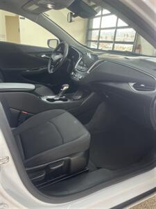 2025 Chevrolet Malibu RS   - Photo 8 - Bullhead City, AZ 86442