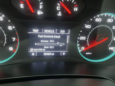 2025 Chevrolet Malibu RS   - Photo 14 - Bullhead City, AZ 86442