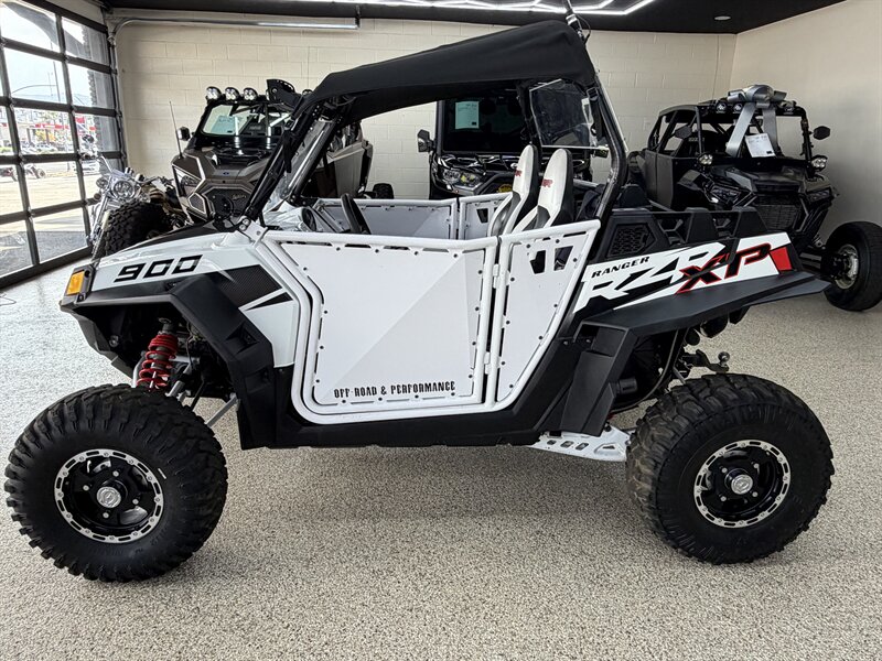 2011 Polaris Ranger RZR XP 900   - Photo 1 - Bullhead City, AZ 86442