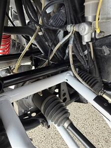 2011 Polaris Ranger RZR XP 900 - Photo 13 - Bullhead City, AZ 86442