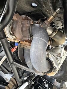 2011 Polaris Ranger RZR XP 900 - Photo 25 - Bullhead City, AZ 86442