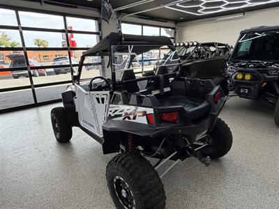2011 Polaris Ranger RZR XP 900 - Photo 23 - Bullhead City, AZ 86442