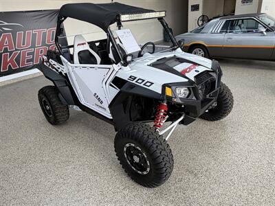 2011 Polaris Ranger RZR XP 900 - Photo 5 - Bullhead City, AZ 86442