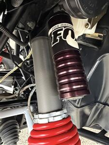2011 Polaris Ranger RZR XP 900 - Photo 11 - Bullhead City, AZ 86442