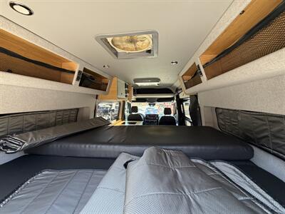 2019 Mercedes-Benz Sprinter 2500 RV - Photo 22 - Bullhead City, AZ 86442