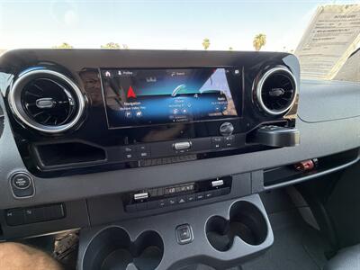 2019 Mercedes-Benz Sprinter 2500 RV - Photo 40 - Bullhead City, AZ 86442