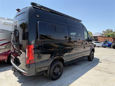 2019 Mercedes-Benz Sprinter 2500 RV - Photo 7 - Bullhead City, AZ 86442