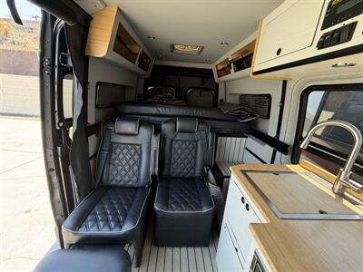 2019 Mercedes-Benz Sprinter 2500 RV - Photo 34 - Bullhead City, AZ 86442