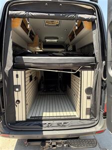 2019 Mercedes-Benz Sprinter 2500 RV - Photo 12 - Bullhead City, AZ 86442