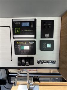 2019 Mercedes-Benz Sprinter 2500 RV - Photo 55 - Bullhead City, AZ 86442