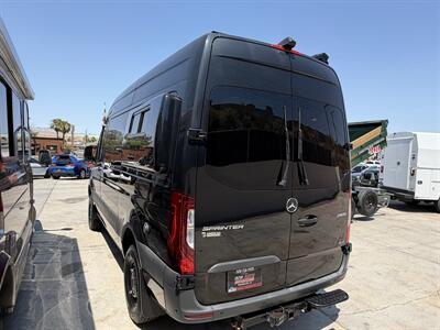 2019 Mercedes-Benz Sprinter 2500 RV - Photo 4 - Bullhead City, AZ 86442