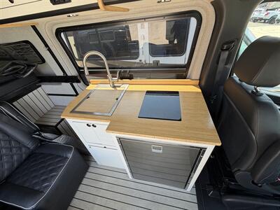 2019 Mercedes-Benz Sprinter 2500 RV - Photo 33 - Bullhead City, AZ 86442