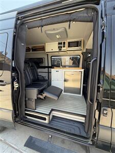 2019 Mercedes-Benz Sprinter 2500 RV - Photo 51 - Bullhead City, AZ 86442