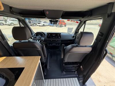 2019 Mercedes-Benz Sprinter 2500 RV - Photo 38 - Bullhead City, AZ 86442