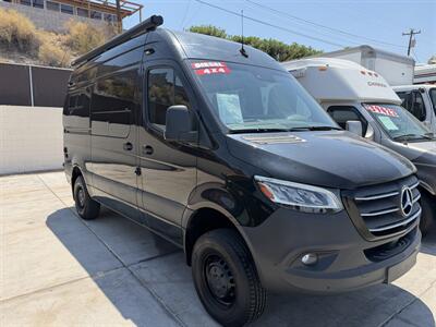2019 Mercedes-Benz Sprinter 2500 RV - Photo 15 - Bullhead City, AZ 86442