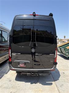 2019 Mercedes-Benz Sprinter 2500 RV - Photo 21 - Bullhead City, AZ 86442