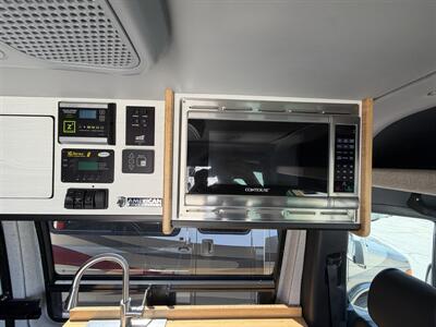 2019 Mercedes-Benz Sprinter 2500 RV - Photo 53 - Bullhead City, AZ 86442