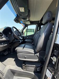 2019 Mercedes-Benz Sprinter 2500 RV - Photo 52 - Bullhead City, AZ 86442