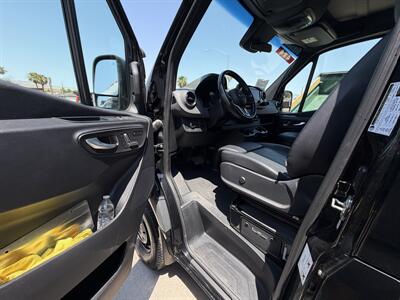 2019 Mercedes-Benz Sprinter 2500 RV - Photo 54 - Bullhead City, AZ 86442