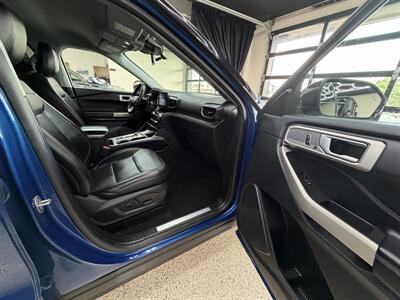 2023 Ford Explorer Limited - Photo 22 - Bullhead City, AZ 86442