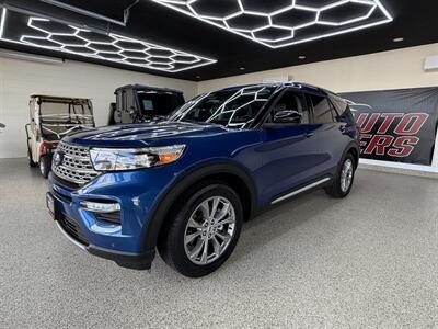 2023 Ford Explorer Limited - Photo 2 - Bullhead City, AZ 86442