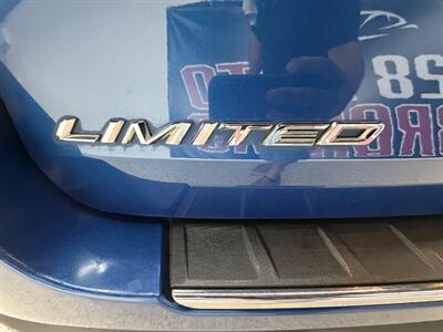 2023 Ford Explorer Limited - Photo 32 - Bullhead City, AZ 86442