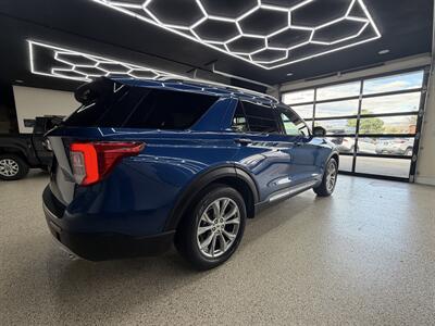 2023 Ford Explorer Limited - Photo 29 - Bullhead City, AZ 86442