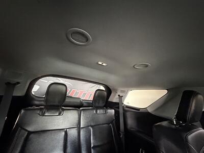 2023 Ford Explorer Limited - Photo 28 - Bullhead City, AZ 86442