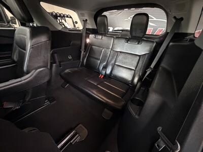 2023 Ford Explorer Limited - Photo 17 - Bullhead City, AZ 86442