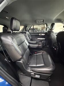 2023 Ford Explorer Limited - Photo 26 - Bullhead City, AZ 86442