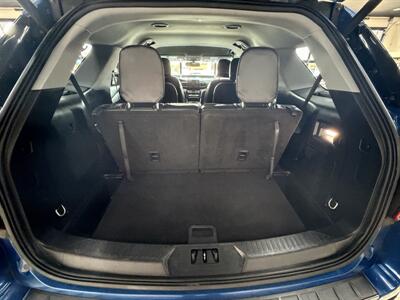 2023 Ford Explorer Limited - Photo 30 - Bullhead City, AZ 86442