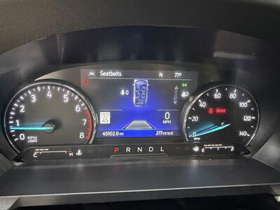 2023 Ford Explorer Limited - Photo 10 - Bullhead City, AZ 86442