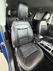 2023 Ford Explorer Limited - Photo 24 - Bullhead City, AZ 86442