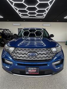 2023 Ford Explorer Limited - Photo 20 - Bullhead City, AZ 86442
