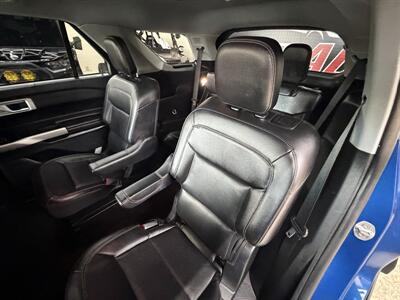 2023 Ford Explorer Limited - Photo 16 - Bullhead City, AZ 86442