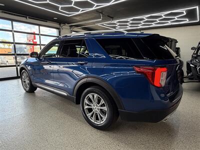 2023 Ford Explorer Limited - Photo 3 - Bullhead City, AZ 86442