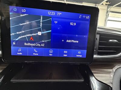 2023 Ford Explorer Limited - Photo 11 - Bullhead City, AZ 86442
