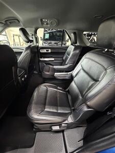 2023 Ford Explorer Limited - Photo 14 - Bullhead City, AZ 86442