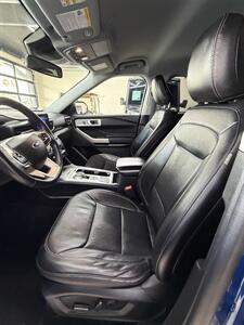 2023 Ford Explorer Limited - Photo 7 - Bullhead City, AZ 86442