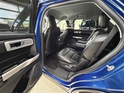 2023 Ford Explorer Limited - Photo 13 - Bullhead City, AZ 86442