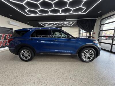 2023 Ford Explorer Limited - Photo 5 - Bullhead City, AZ 86442